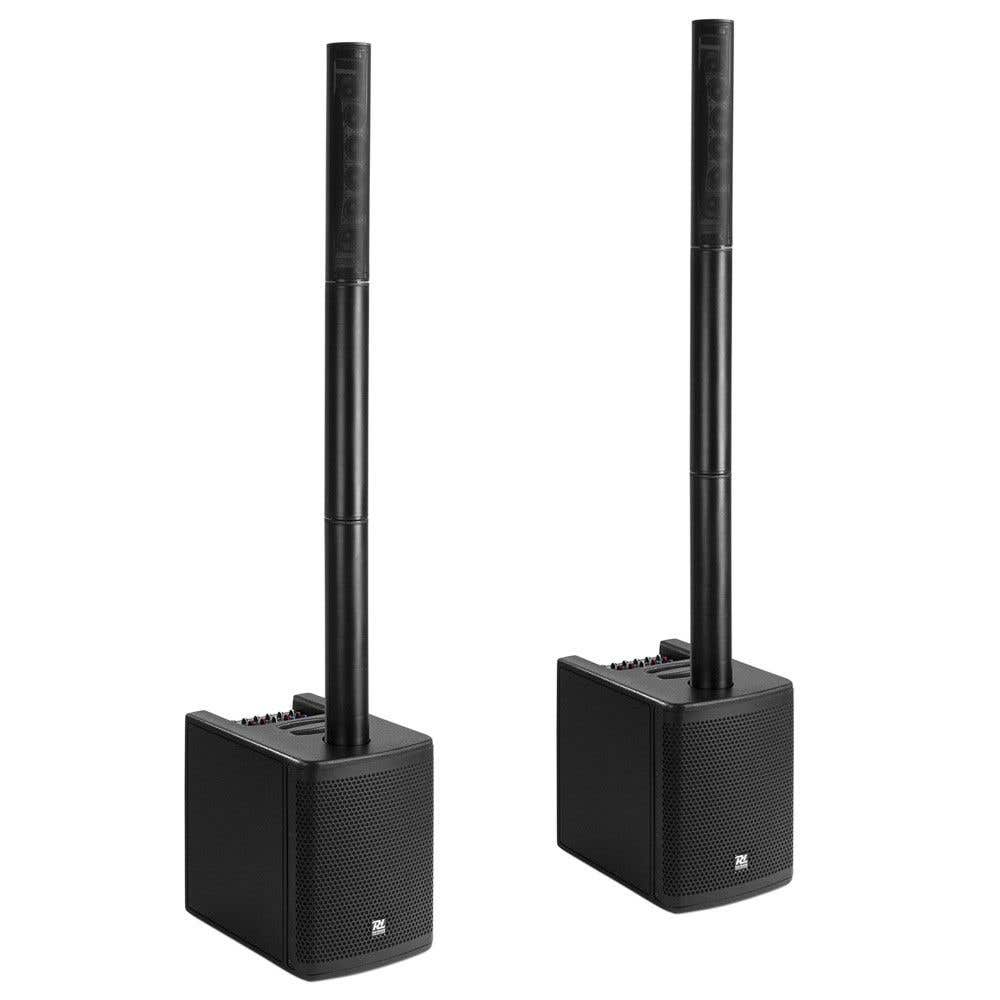 Power Dynamics PD910 Bluetooth kolom geluidsinstallatie - 3600W
