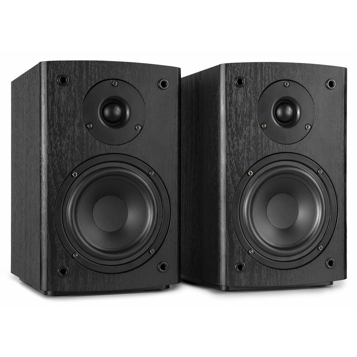 Vonyx SHF505B speakers voor pc - Met Bluetooth en mp3 speler - 80W