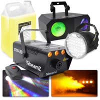 BeamZ Party pack XL feestverlichting set