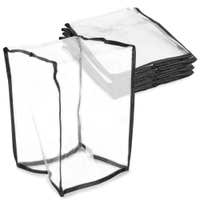 BeamZ AC100 regenhoes voor BeamZ uplights - Set van 6 stuks