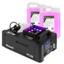 BeamZ BLAZE800 rookmachine - Horizontale en verticale rook - 12x 4W RGBA LED’s - 10 liter vloeistof