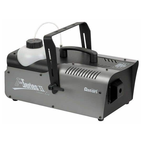 Antari Z-1200 MKII rookmachine 1200W