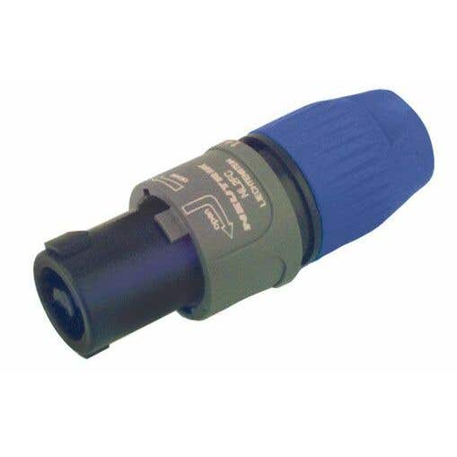 Skytronic Neutrik Nl2Fx Speakon 2 Polig skytronic kopen in de aanbieding Skytronic Neutrik Nl2Fx Speakon 2 Polig skytronic kopen in de aanbieding