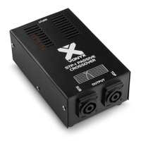Vonyx STP-1 Passieve crossover 1000W