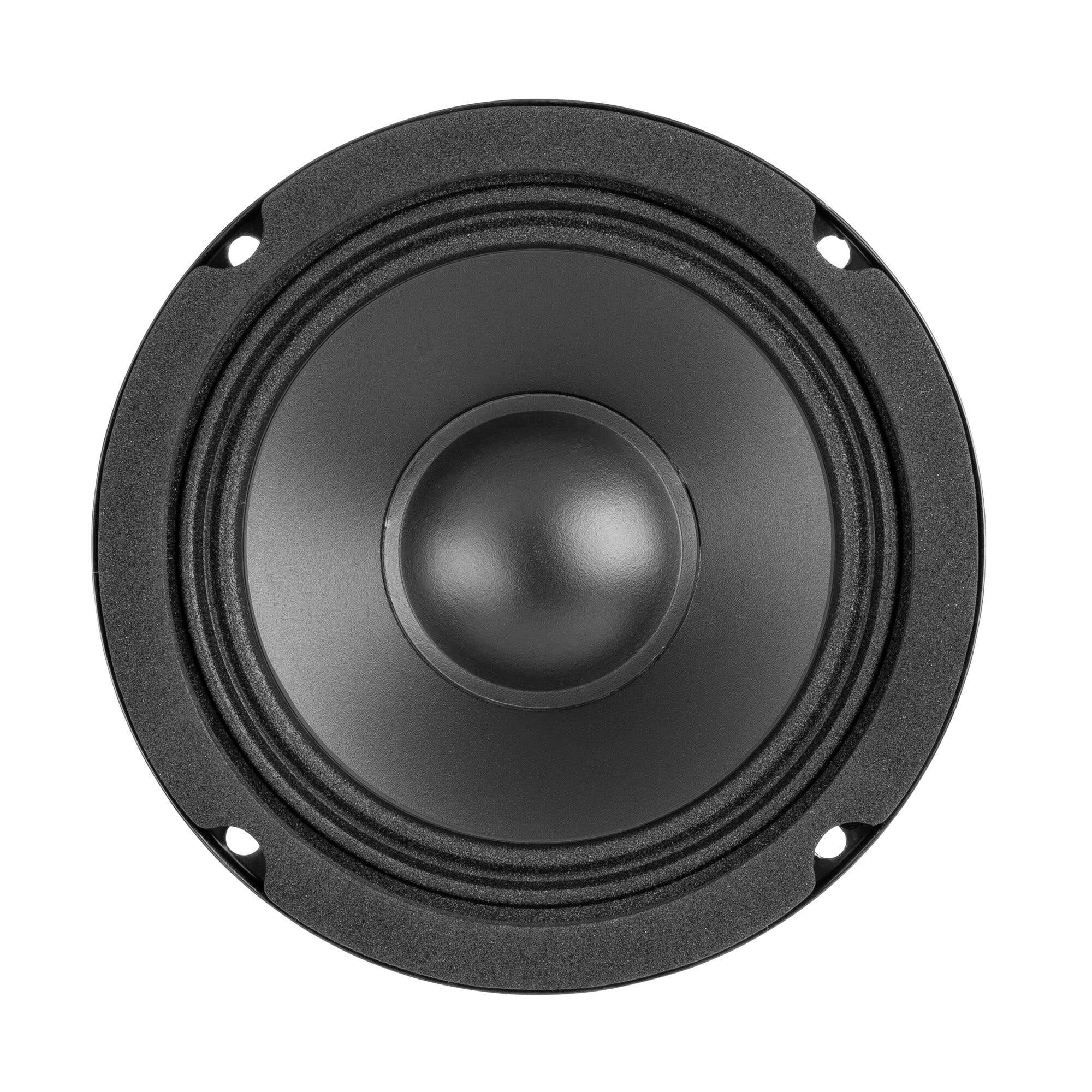 Vonyx WP10 Hi-Fi Woofer - 4 inch (10cm) - 50W - 8 Ohm - Met PP conus - Geschikt voor inbouw in auto’s