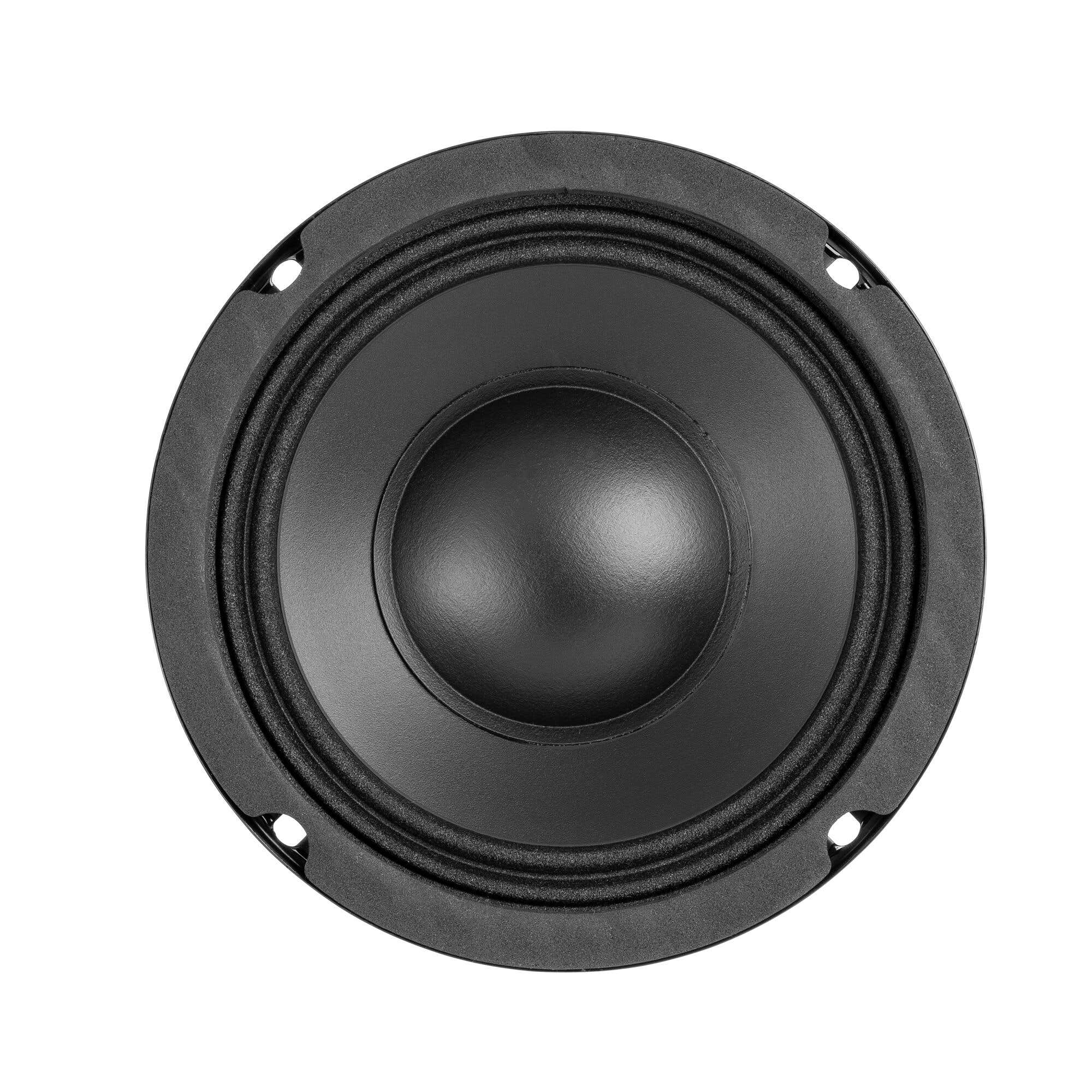 Vonyx WP13 Hi-Fi Woofer - 5.25 inch (13cm) - 75W - 8 Ohm - Met PP conus - geschikt voor inbouw in auto’s