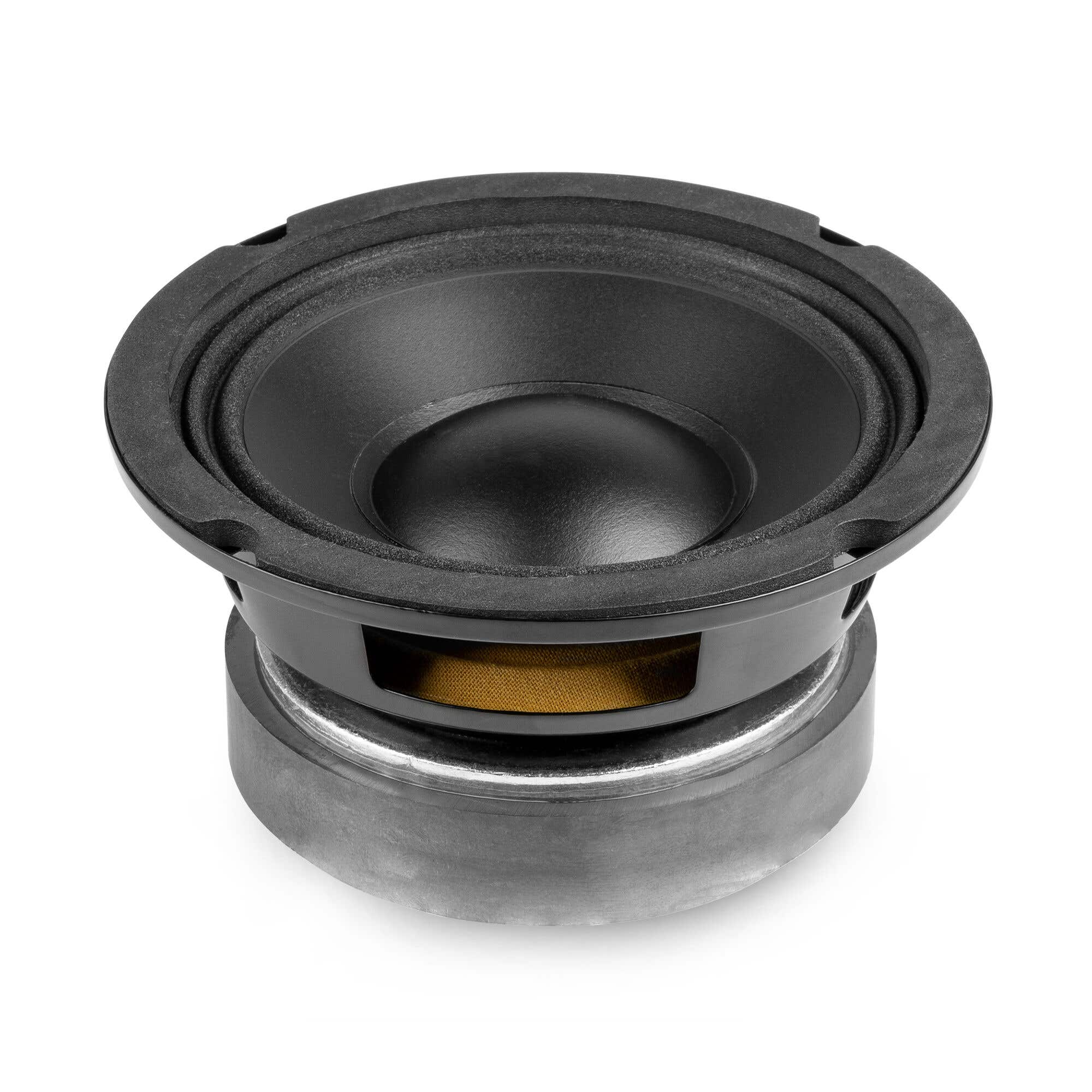 Vonyx WP13 Hi-Fi Woofer - 5.25 inch (13cm) - 75W - 8 Ohm - Met PP