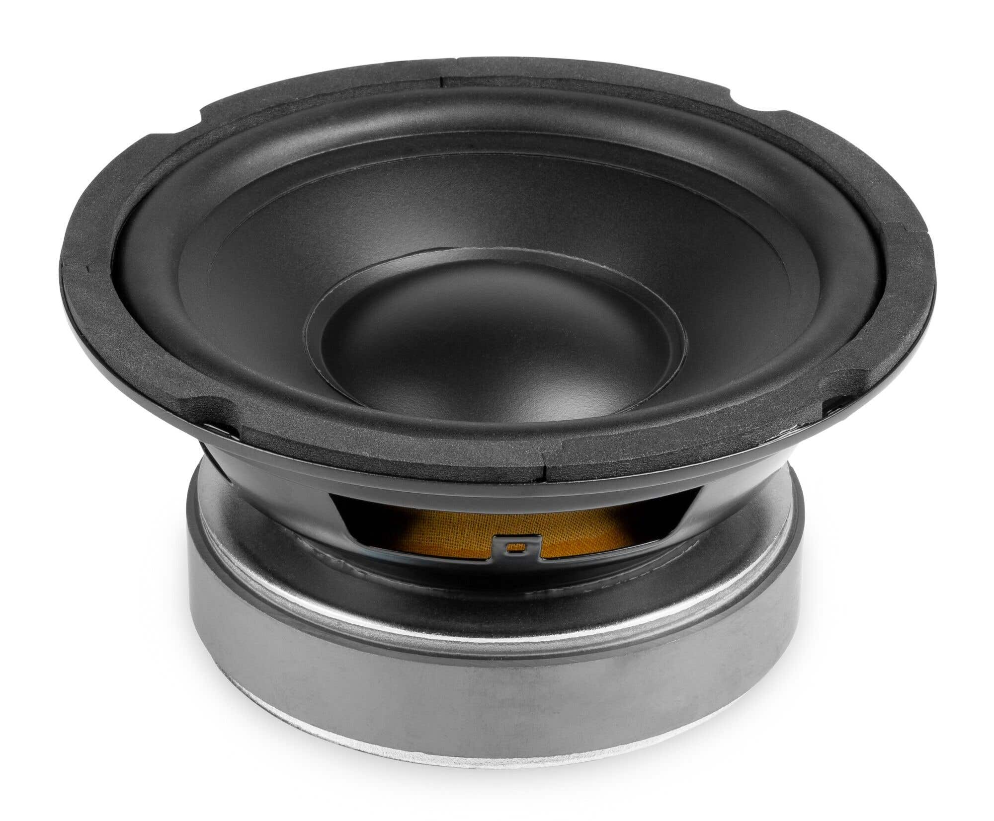 Fenton 6,5 inch HiFi Woofer met PP conus