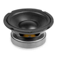 Vonyx 6,5 inch HiFi Woofer met PP conus