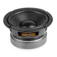 Fenton 5,25 inch HiFi Woofer met PP conus - 150W