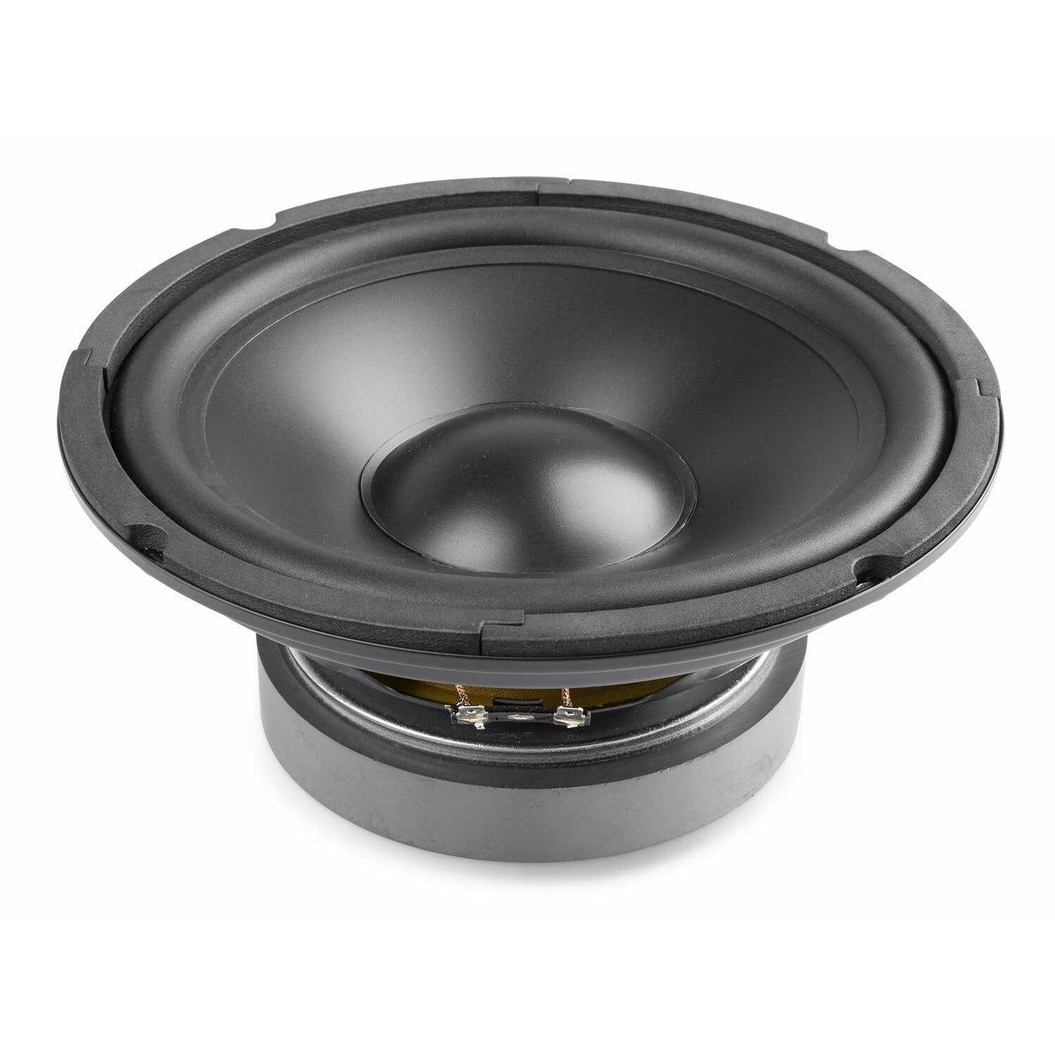 Retourdeal - Fenton 8" Hi Fi Woofer met PP conus - 200W