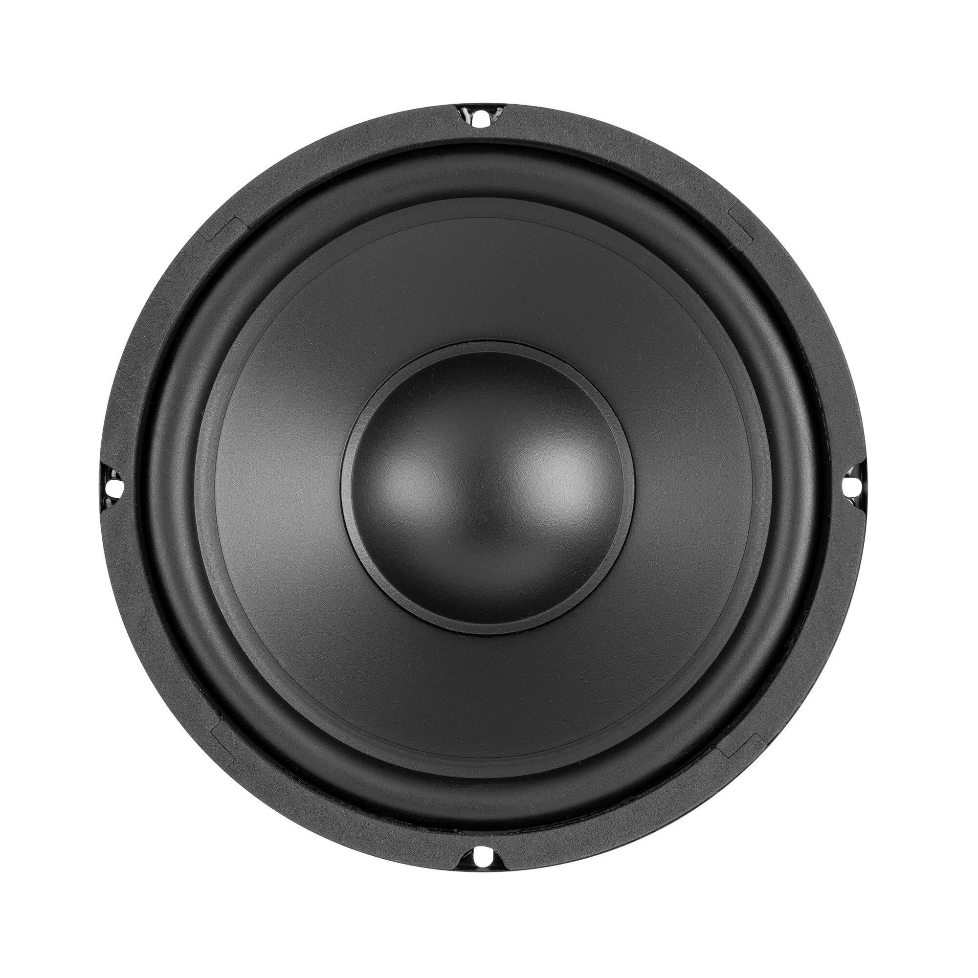 Vonyx 8 inch HiFi Woofer met PP conus - 200w