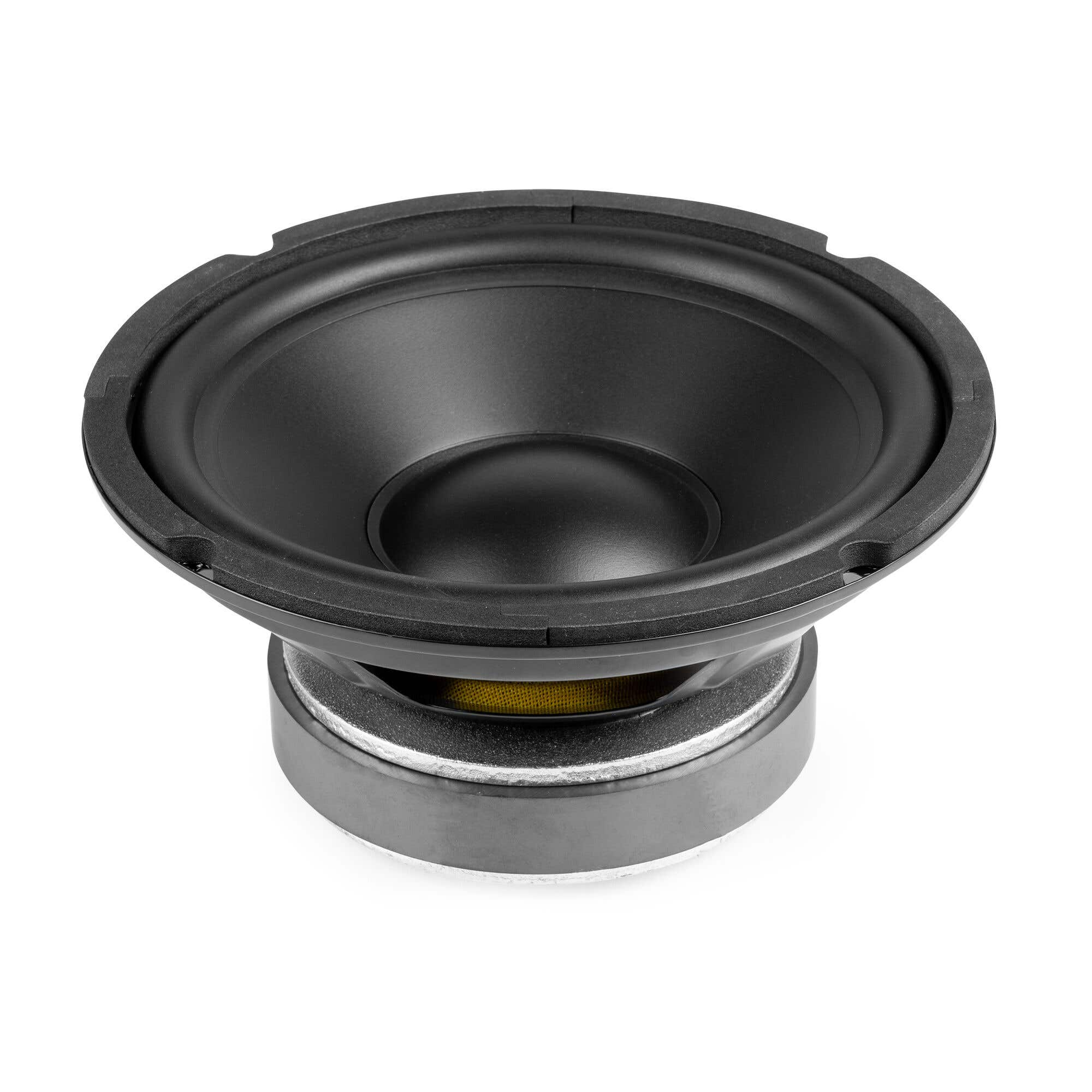 Fenton 8 inch HiFi Woofer met PP conus - 200w