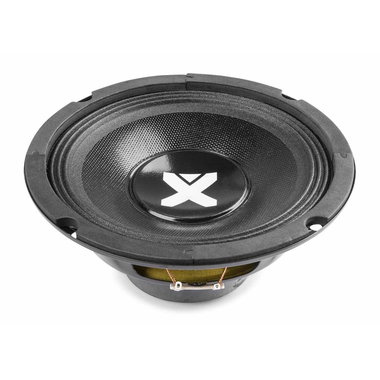 Retourdeal - SkyTec SPSL6 250 Watt Chassis Speaker 6,5 inch Vervangingswoofer