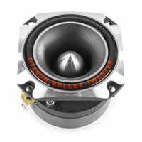 SkyTec Tweeter Titanium PRO Serie 80 Watt
