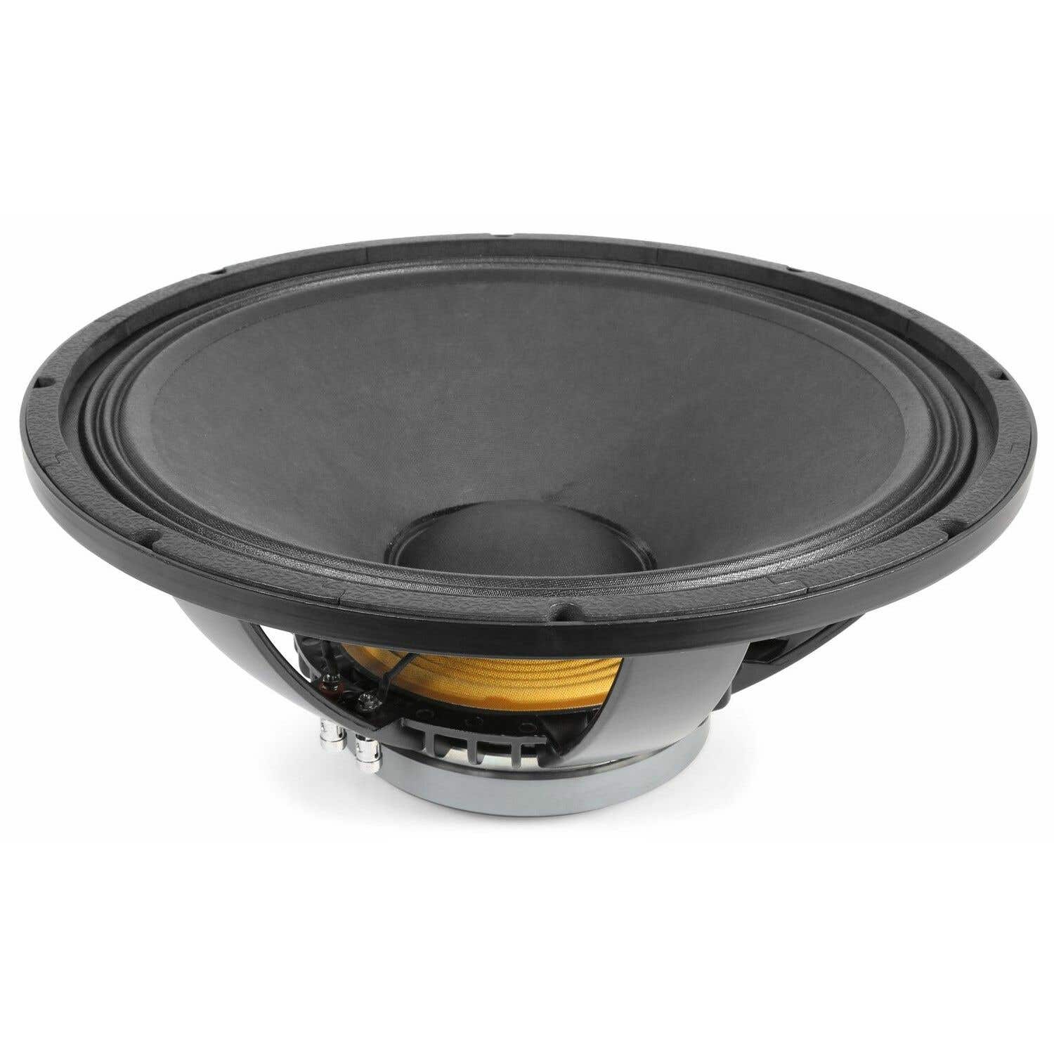 Retourdeal - Power Dynamics PD18PS 18 inch woofer 1200 Watt aluminium