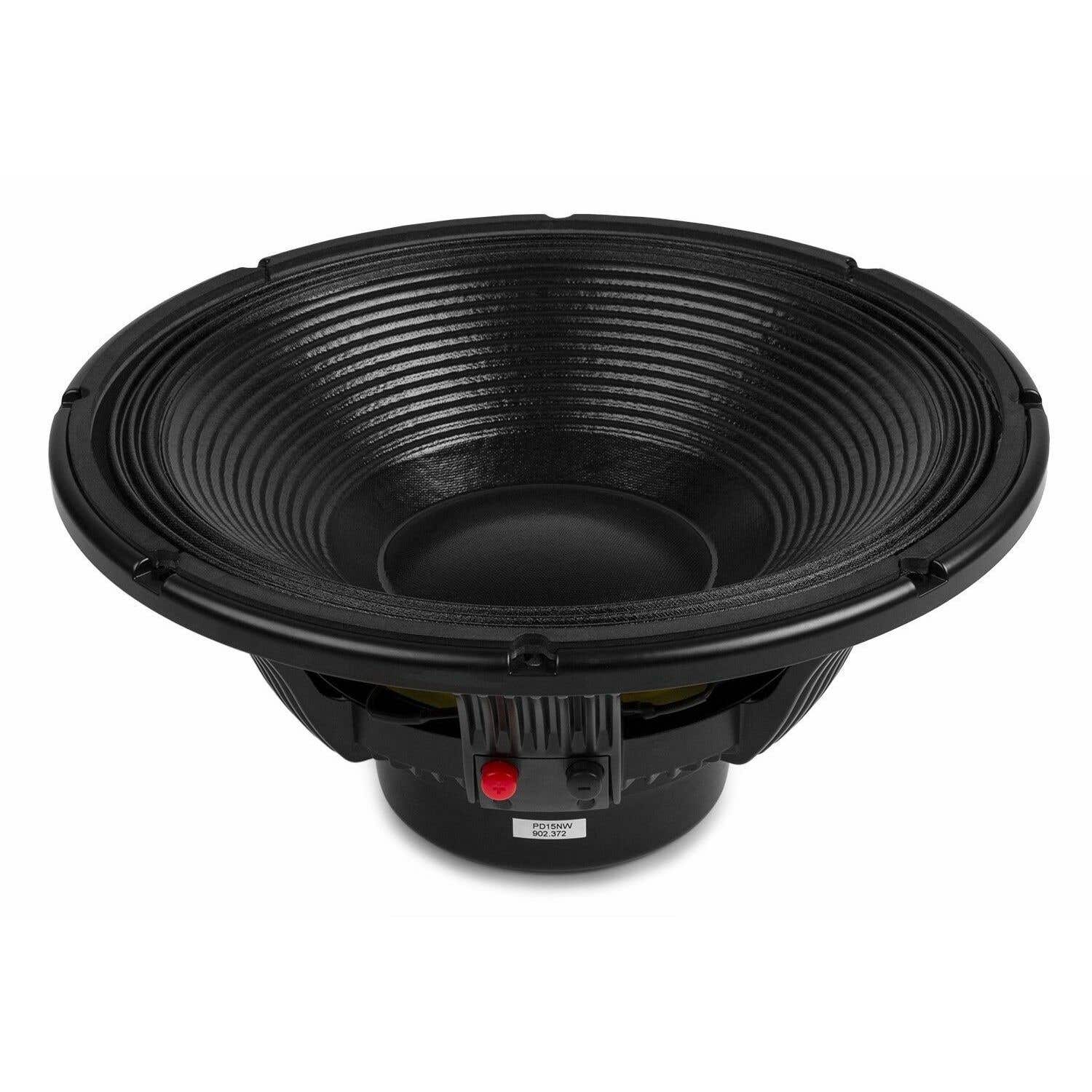 Retourdeal - Power Dynamics PD15NW 15" Neodymium woofer - 1600W