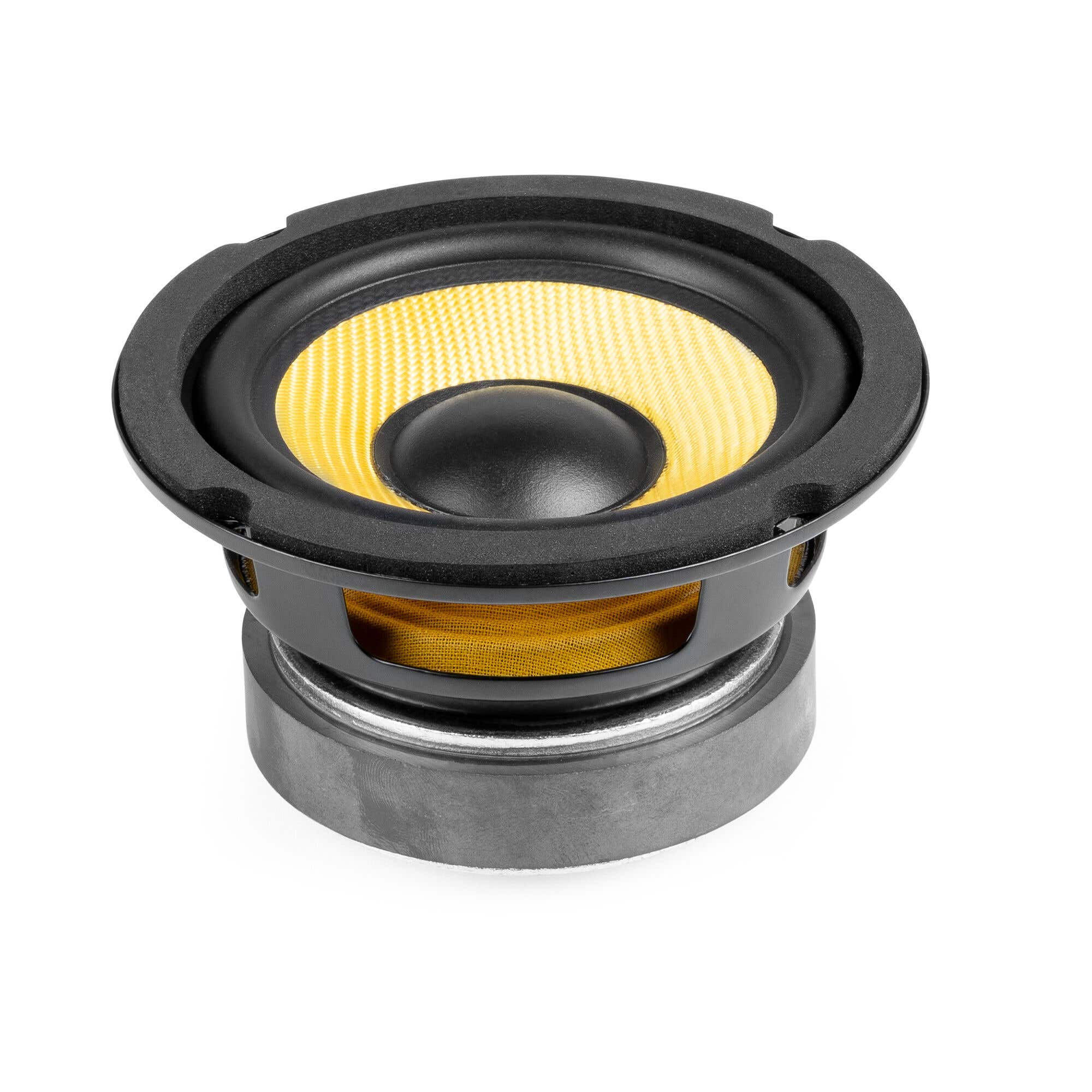 Vonyx WK10 hifi kevlar woofer 4 inch (10cm) - 150W