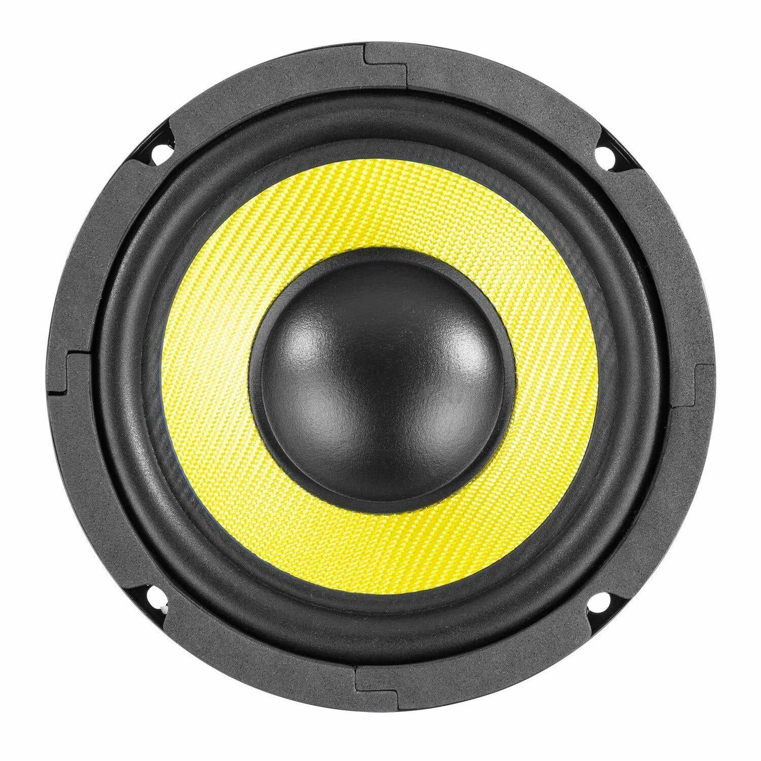 Vonyx WK13 hifi kevlar woofer 5,25 inch (13cm) - 200W