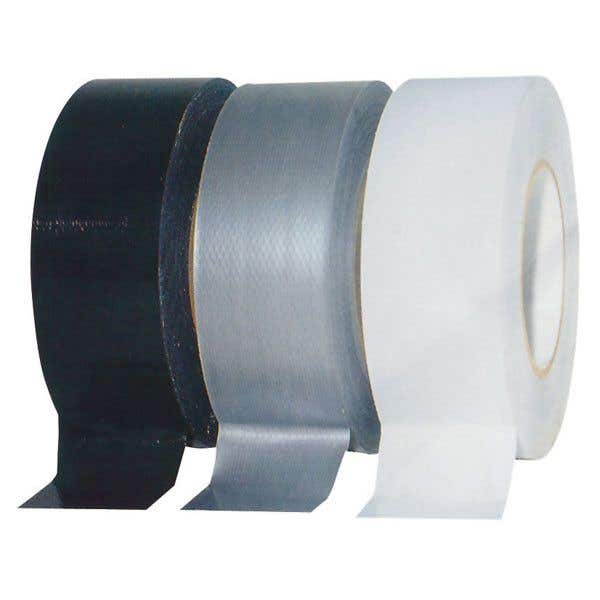 Showtec Theatre Gaffa Tape 50Mm 50M Grijs showtec kopen in de aanbieding