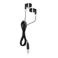 Power Dynamics TG In-Ear stereo oordopjes met kabel