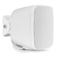 Power Dynamics BD30TW Outdoor speaker - Buiten speaker met muurbeugel - 100V speaker - IPX5 - Wit