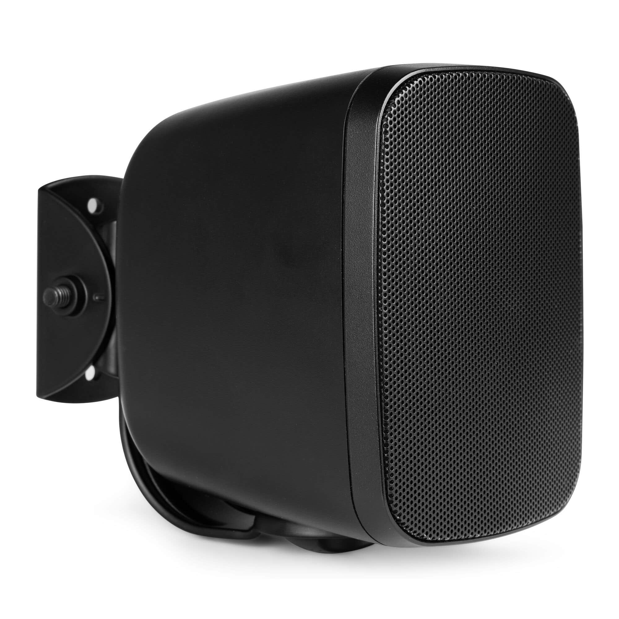 Power Dynamics BD30TB Outdoor speaker - Buiten speaker met muurbeugel - 100V speaker - IPX5 - Zwart