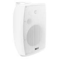Power Dynamics BF80TW 100V in-/outdoor speaker 50W 8" - Wit