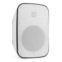 Power Dynamics BD80TW 100V speaker voor binnen of buiten - IPX5 - Wit