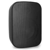Retourdeal - Power Dynamics BD80TB 100V speaker voor binnen of buiten - Zwart