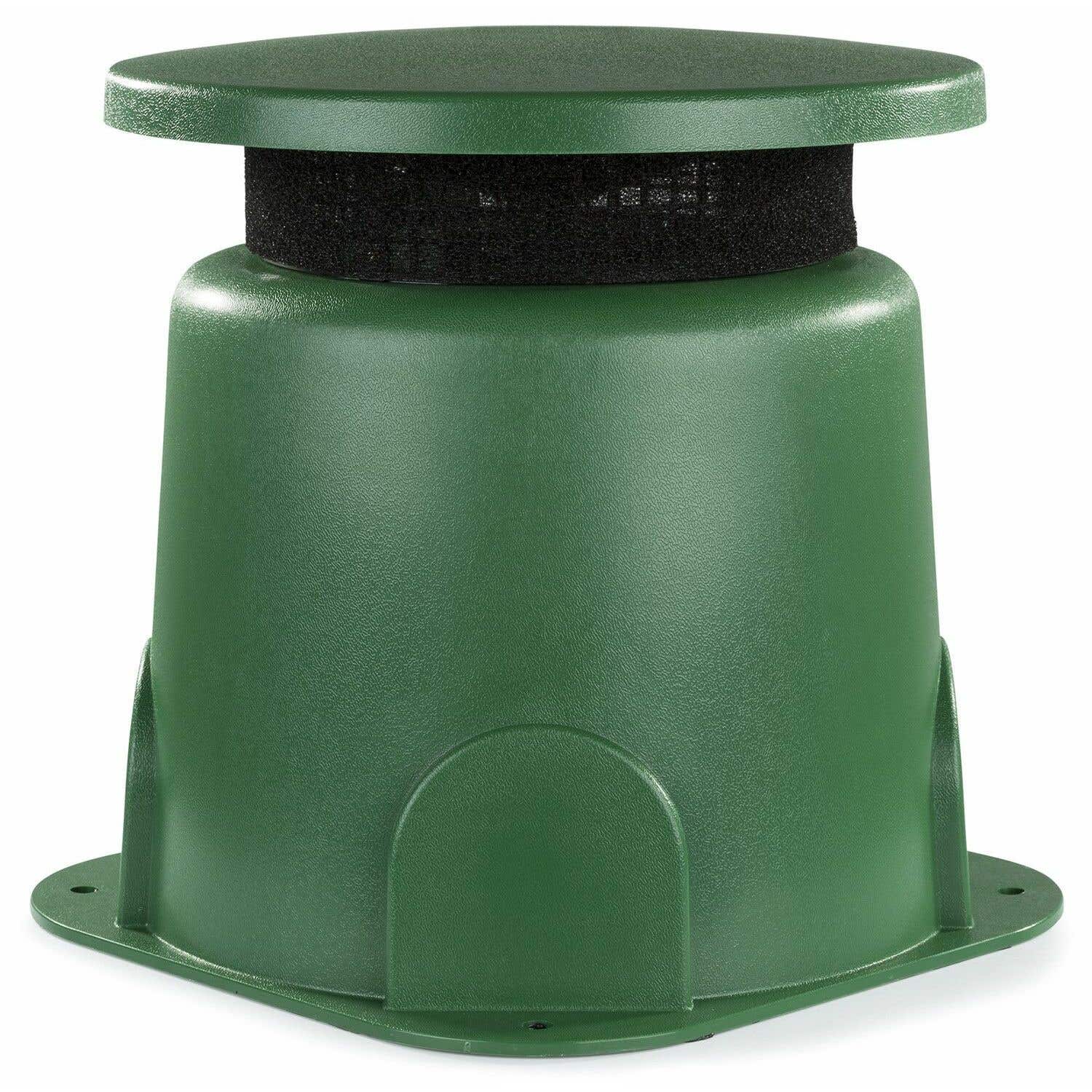 Power Dynamics GS530 groene tuinspeaker - 5.25