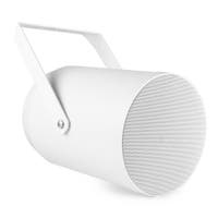 Power Dynamics PSP5 Projectie speaker - 100V speaker - IPX5 waterdicht - 5.25 inch - 20W - Wit