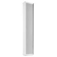 Retourdeal - Power Dynamics OCS5 outdoor kolomluidspreker 100V - 50W - Wit