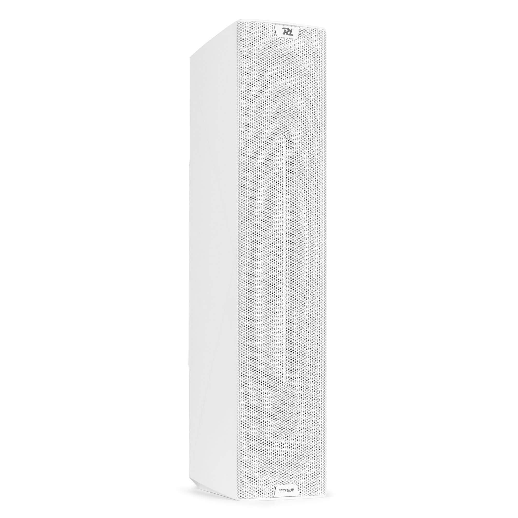 Power Dynamics Retourdeal -  PDCS403V 100V verticale kolomluidspreker -