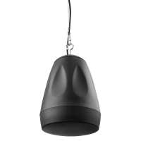 Power Dynamics PDS65B 100V speaker - Hangende of wandmontage - Zwart - 80W