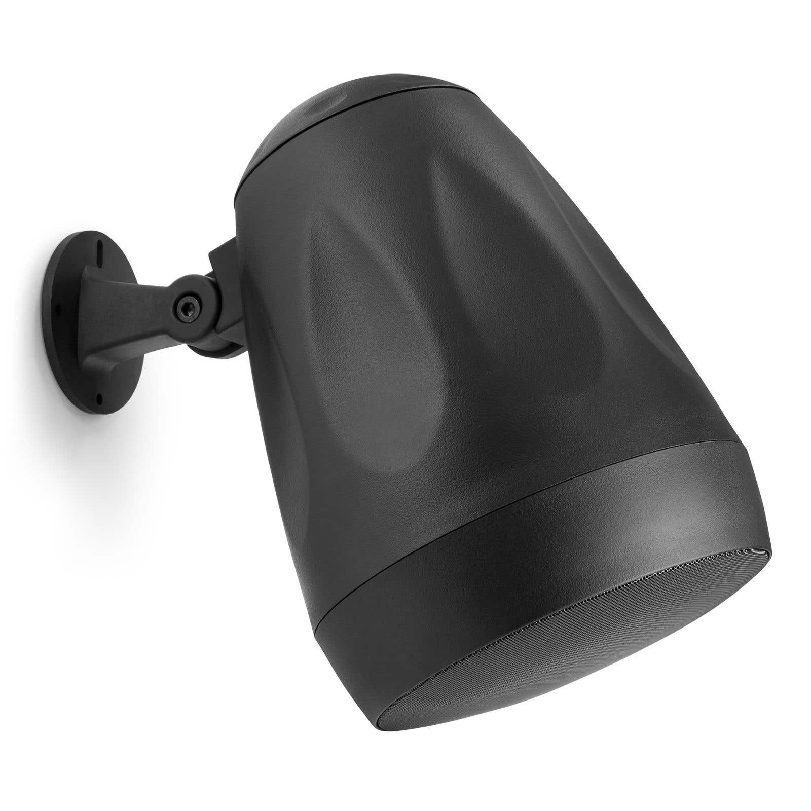 Power Dynamics PDS65B 100V speaker - Hangende of wandmontage - Zwart - 80W