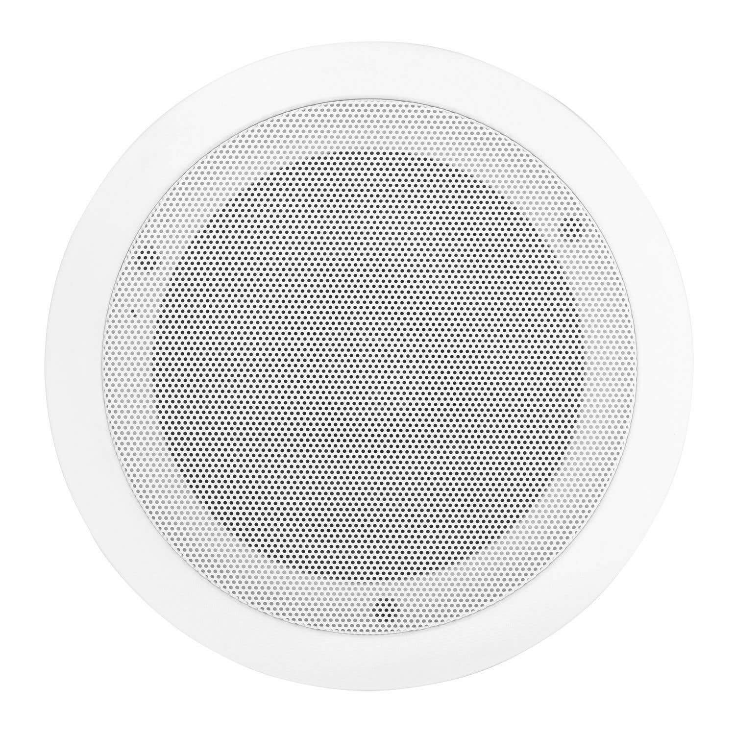 Power Dynamics CSSG6 Alu plafond speaker - 6.5