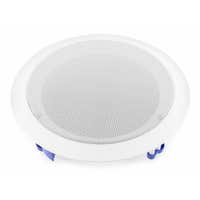 Power Dynamics CSSG6 Alu plafond speaker - 6.5" - 80W