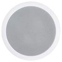 Power Dynamics CSPT6 Plafondspeaker 6.5" 100W - Wit 100V / 8Ohm