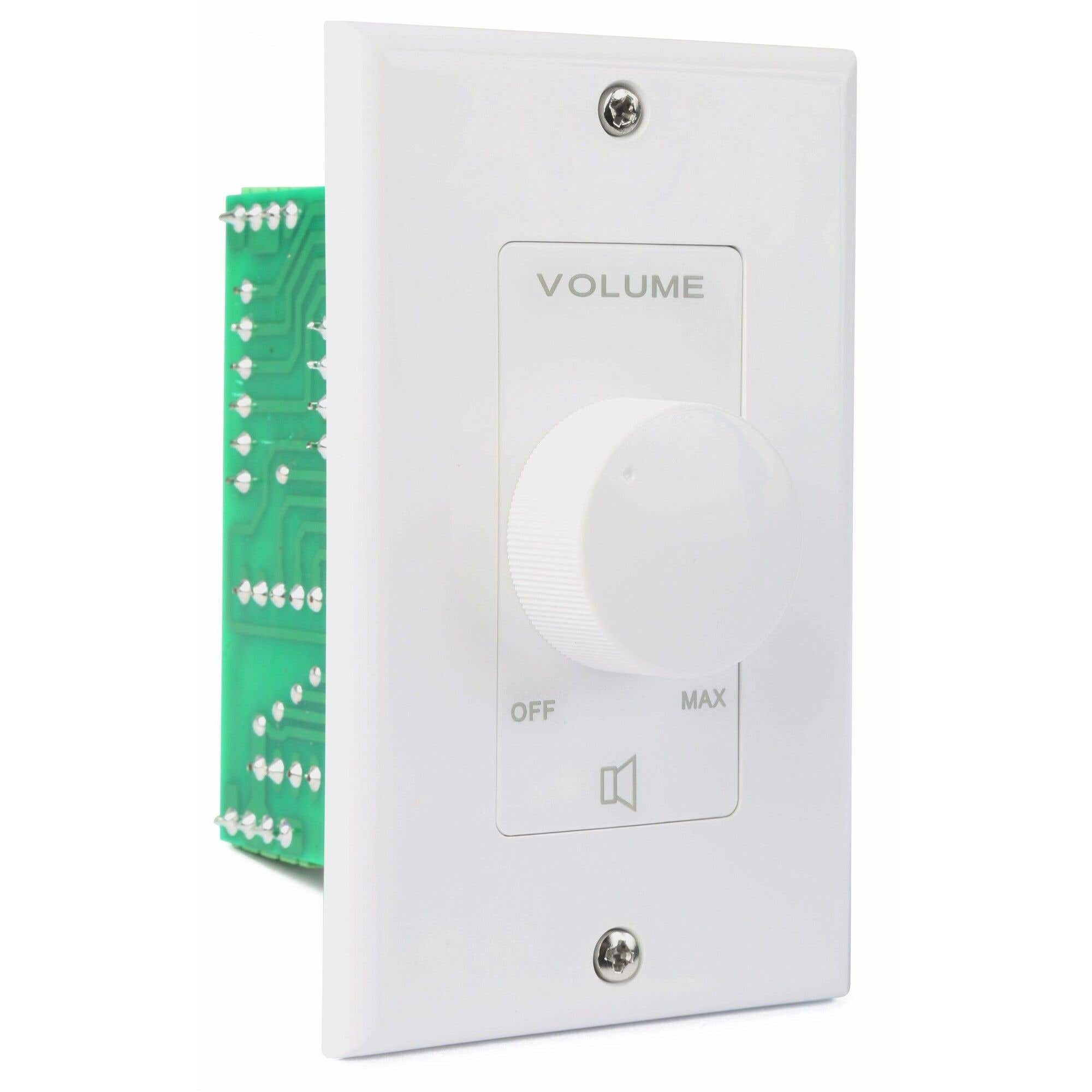 Retourdeal - Power Dynamics VOL50 100V volumeregelaar 50W