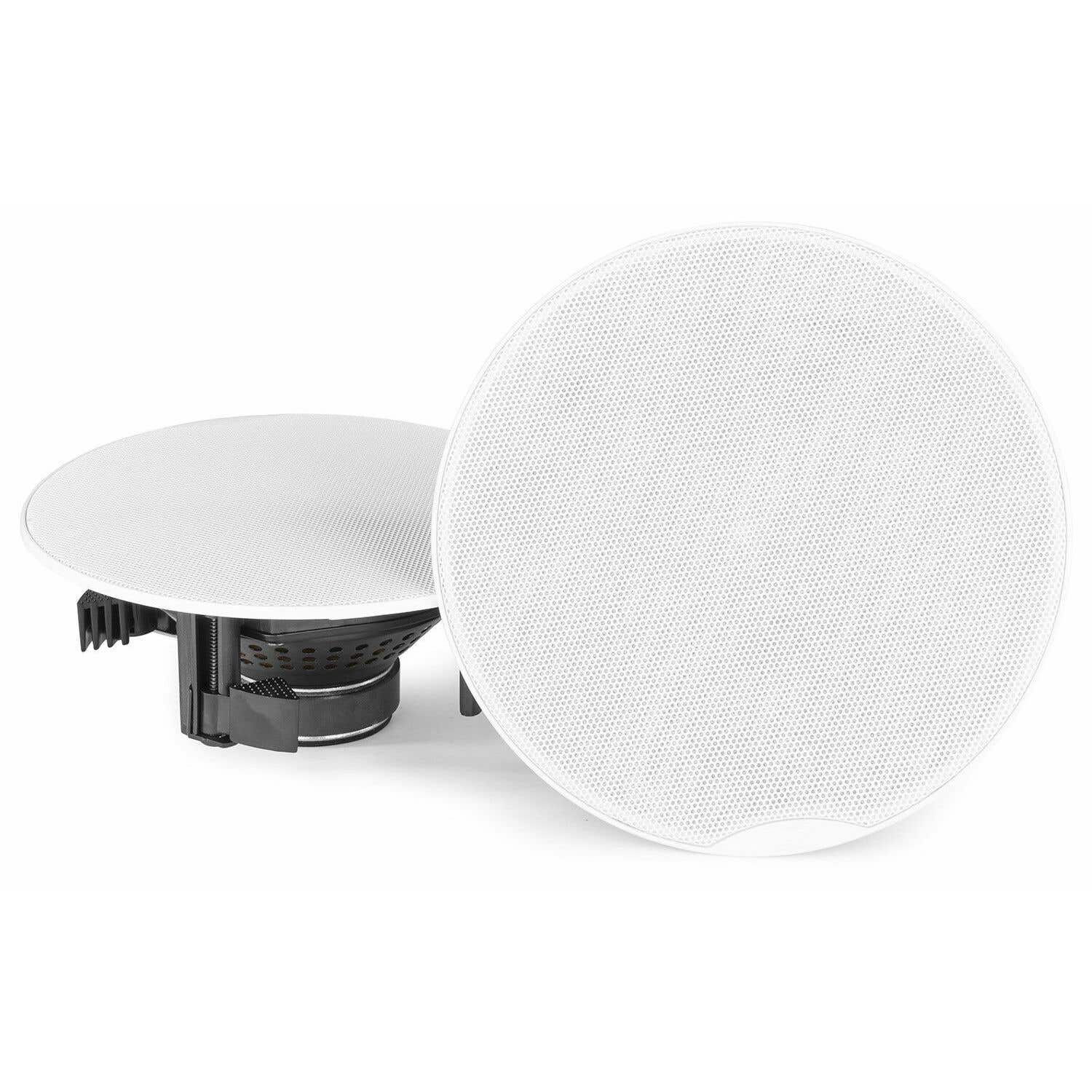 Retourdeal - Power Dynamics CSH50 Bluetooth plafond luidsprekerset