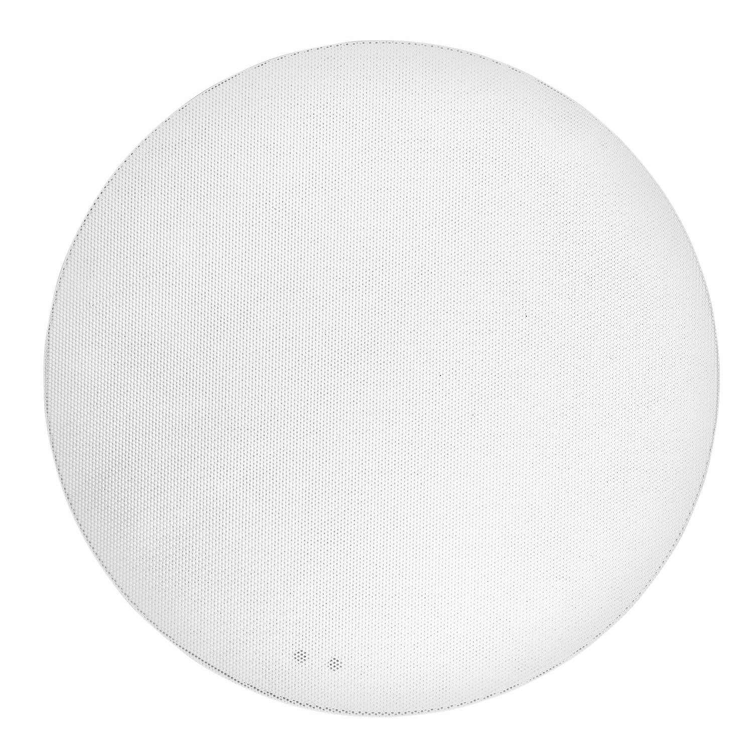 Power Dynamics NCSS5 low profile plafondspeaker - 20W - Wit