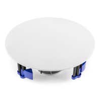 Power Dynamics NCBT601 actieve plafondspeaker met Bluetooth - 6.5" - Wit