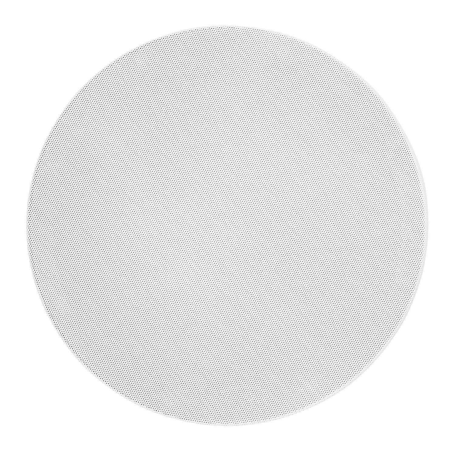Power Dynamics NCBT6 set van 2 plafondspeakers met Bluetooth - 60W - Wit