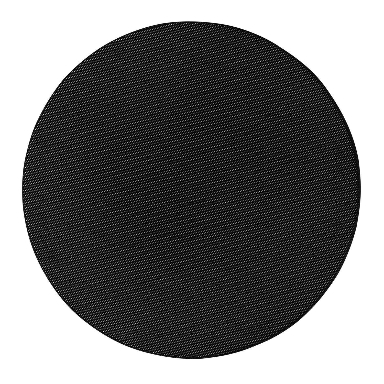 Power Dynamics NCBT8B set van 2 plafondspeakers met Bluetooth - 80W - Zwart