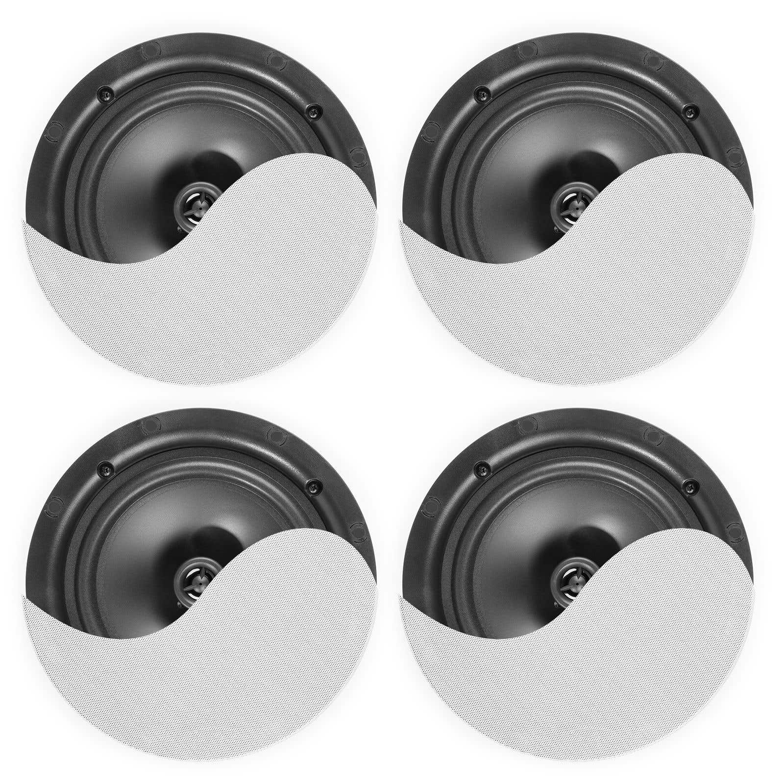 Power Dynamics NCBT604 - Complete 6.5&apos;&apos; plafond speaker