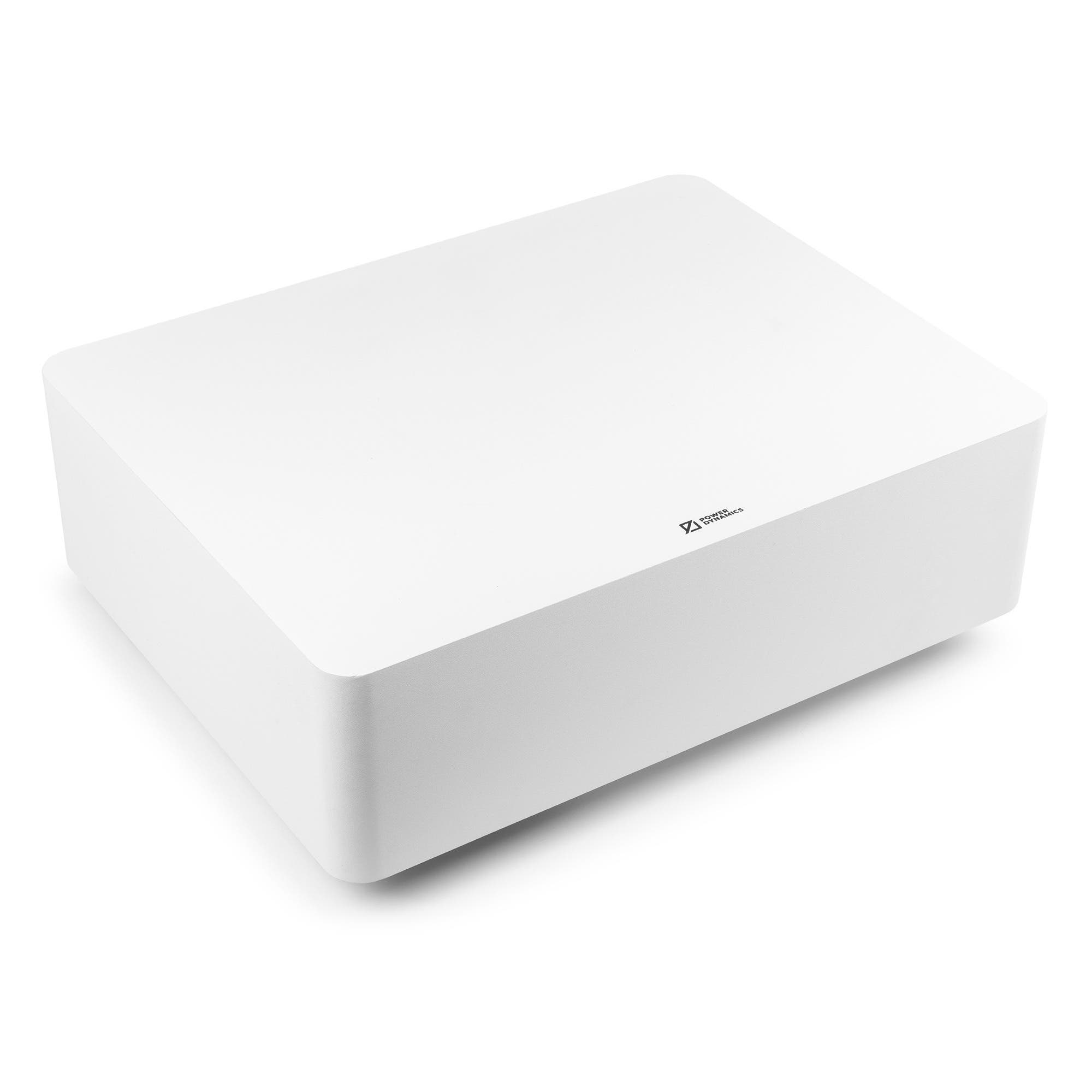 Power Dynamics WMS80SW installatie subwoofer - 8" passieve subwoofer