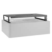 Power Dynamics WMS80CMB montagebeugel voor de WMS80 subwoofer