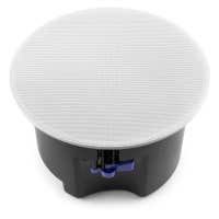 Retourdeal - Power Dynamics PS65 plafond speaker 6,5 inch - 30 watt - met afgesloten behuizing - wit