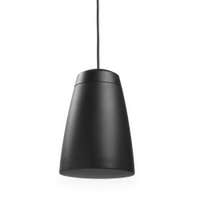Power Dynamics Purity5B - Premium 2-weg hangluidspreker - Pendel speaker 100V - 5.25 Inch - Zwart